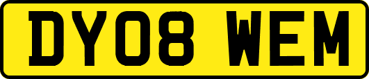 DY08WEM
