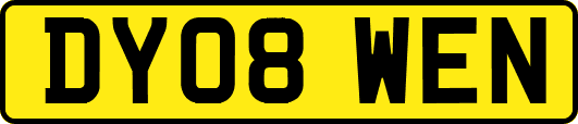 DY08WEN