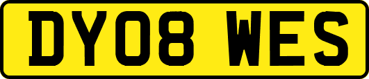 DY08WES
