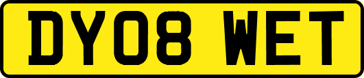 DY08WET