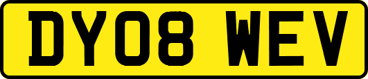 DY08WEV