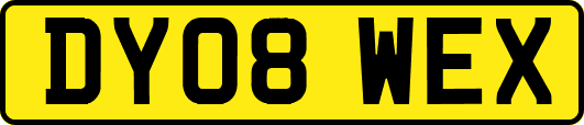 DY08WEX
