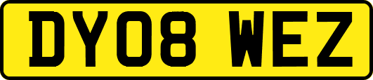 DY08WEZ