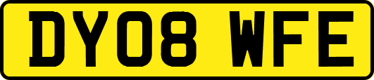 DY08WFE