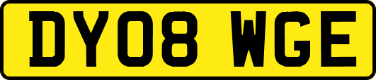 DY08WGE