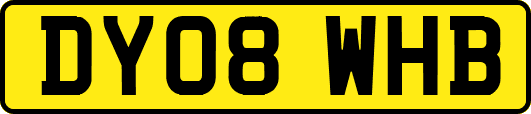 DY08WHB