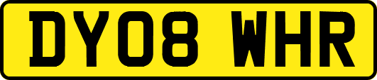 DY08WHR