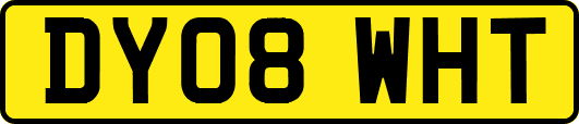 DY08WHT