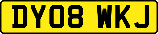 DY08WKJ