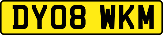 DY08WKM