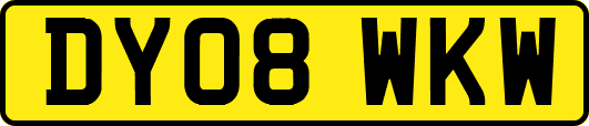 DY08WKW