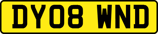 DY08WND