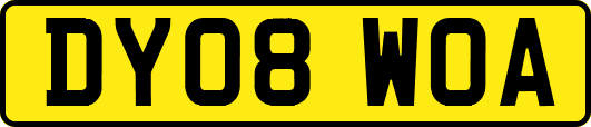 DY08WOA