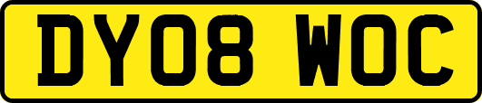 DY08WOC