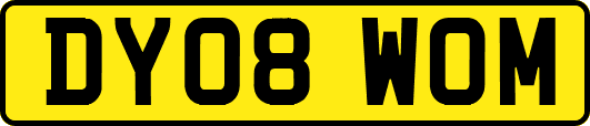 DY08WOM