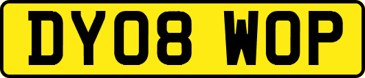 DY08WOP