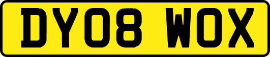 DY08WOX
