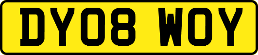 DY08WOY