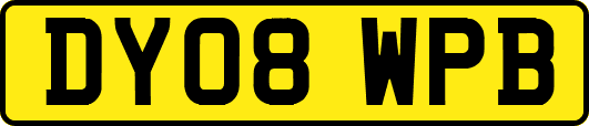 DY08WPB