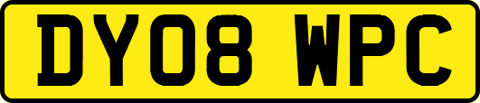 DY08WPC