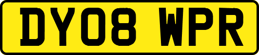 DY08WPR