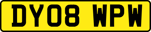 DY08WPW