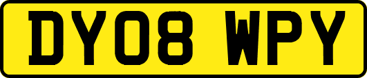 DY08WPY
