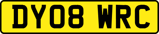 DY08WRC