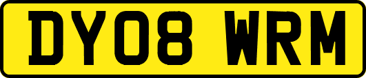 DY08WRM
