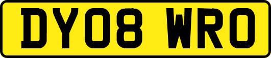 DY08WRO