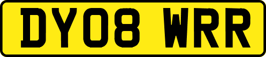 DY08WRR