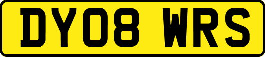 DY08WRS