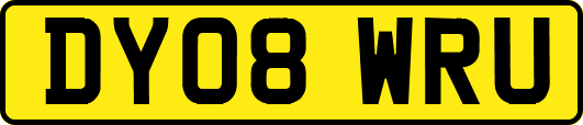 DY08WRU