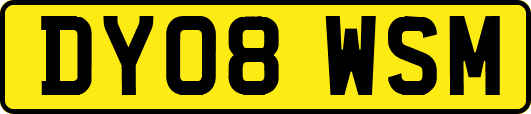 DY08WSM