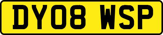 DY08WSP