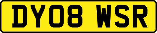 DY08WSR
