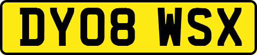 DY08WSX