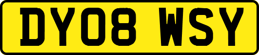 DY08WSY