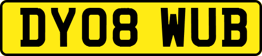 DY08WUB