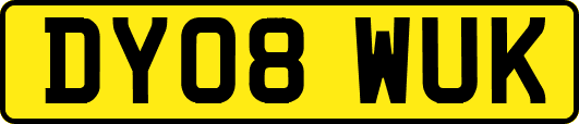 DY08WUK