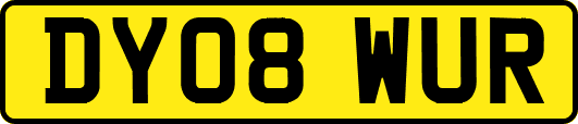 DY08WUR