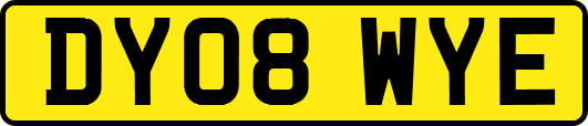 DY08WYE