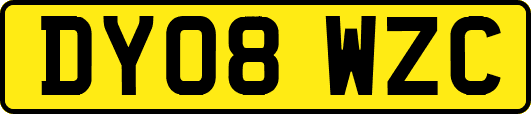 DY08WZC