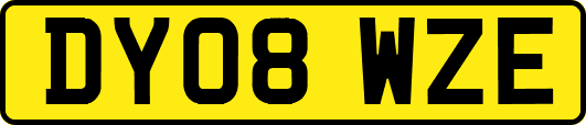 DY08WZE