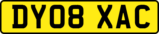 DY08XAC