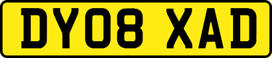DY08XAD