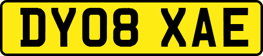 DY08XAE
