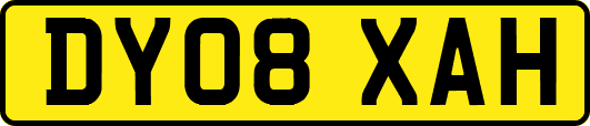 DY08XAH