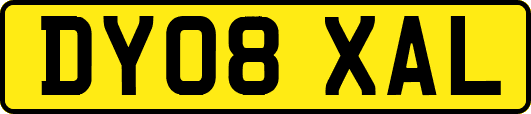 DY08XAL