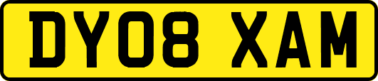 DY08XAM
